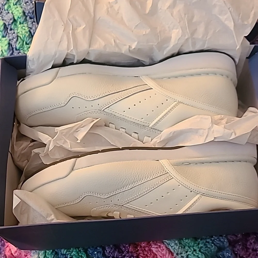 Nwt Rockport milprowlkr